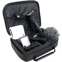 EM 93MK Complete Mobile Vlogger Kit