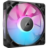 iCUE LINK RX120 RGB Single 120mm PWM Fan Expansion Kit