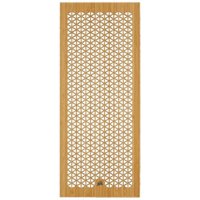 4000 Wood Front Panel Bamboo