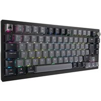 K65 PLUS Wireless Wired RGB 75% Mechanical Gaming Keyboard