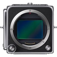 907X 100C Medium Format Camera 100MP SSD Body Only