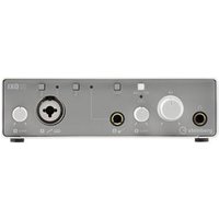 IXO12 USB C Audio Interface