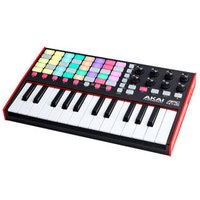 APC Key 25 MK2 Ableton Live Keyboard Controller