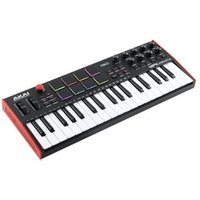 MPK Mini Plus 37 Key Compact Keyboard Controller