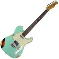 LTD Edition 60 Telecaster Heavy Relic Aged