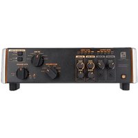 Supreme Soaker Analogue Dynamic Tube Amp Hub