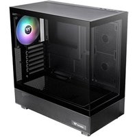 Scan Computers Thermaltake View 270 TG ARGB Mid Tower Dual Window Tempered Glass Gami