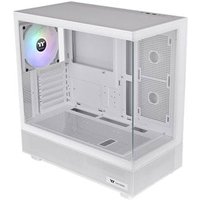 View 270 TG ARGB Mid Tower Tempered Glass PC Gaming Case S