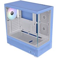 View 270 TG ARGB Mid Tower Tempered Glass PC Gaming Case H