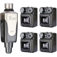XU4R4 Personal IEM system