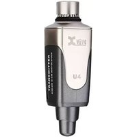 XU4T Personal IEM system