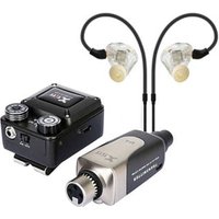 XU4T9 Personal IEM System