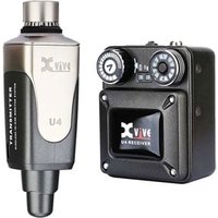 XU4 Personal IEM System