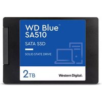 SA510 2.5" SATA SSD Solid State Drive