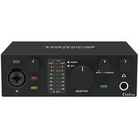 Pro E1x2 OTG USB Audio Interface