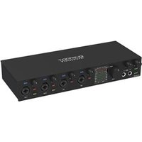 Pro E4x4 Pre USB Audio Interface