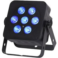 Slimline 7Q5 Par light