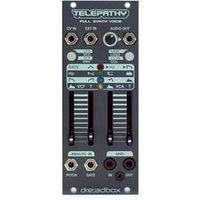 Telepathy Eurorack Synth Voice Module