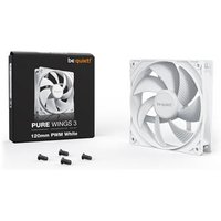 quiet Pure Wings 3 120mm PWM Case Fan