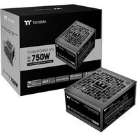 Thermaltake Toughpower SFX 750W 80+ Platinum PSU