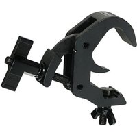 TRC25 Aluminium Self Locking Easy Clamps