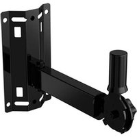 BRKT POLE L Wall Mount Speaker Bracket
