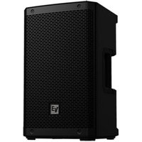 ZLX 15P G2 EU Powered Speaker