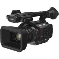HC X2 4K 60p Camcorder