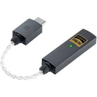 GO link DAC Dongle USB C to 3.5mm