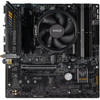 AMD Ryzen 5 7500F Hardware Bundle