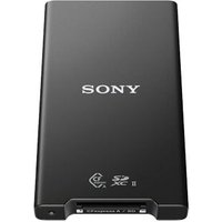 MRW G2 CFexpress Type SD Card Reader