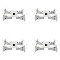 LiteBee Wing FM 4 Educational Drone Set