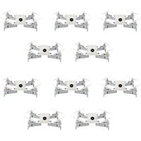 LiteBee Wing FM 10 Educational Drone Set