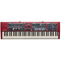 Stage 4 Compact 73 Key Digital Stage Piano