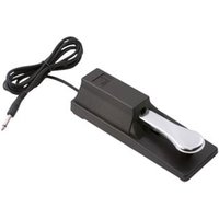 Sustain Pedal