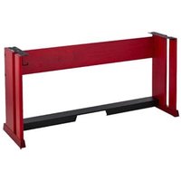 Wooden Keyboard Stand V4