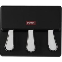 Triple Pedal