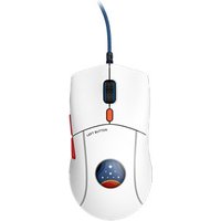 LIFT 2 STARFIELD Symmetrical Optical Gaming Mouse