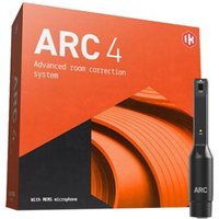 ARC 4 – Includes ARC 4 Software + MEMS Measurement Micro