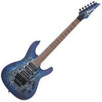 B Grade S770 CZM Cosmic Frozen Matte