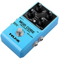 Mod Core Deluxe MKII Modulation Pedal