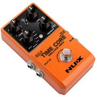 Time Core Deluxe MKII Delay Guitar Pedal