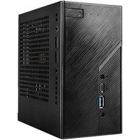 DeskMini B760 Barebone Compact Mini PC