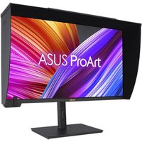32" ProArt PA32UCXR Professional 4K HDR Monitor