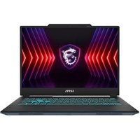 Cyborg 14 A13VF 144Hz Full HD+ Core i7 RTX 4060 Gaming Laptop