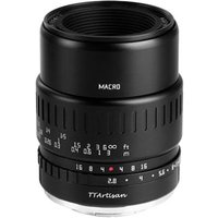 40mm F2.8 APS C Macro Lens