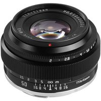 50mm F2 Lens