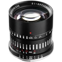 50mm APS C F0.95 Lens