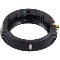 M X Lens Mount Adapter