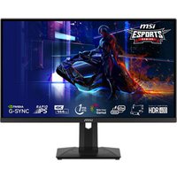 27" 4K Ultra HD 144Hz FreeSync HDR400 Rapid IPS Open Box Monitor